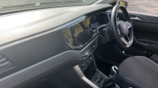 Volkswagen Polo 1.0 TSI Life 5dr Petrol Hatchback